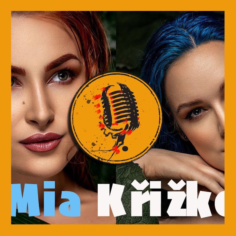 Obrázek epizody Podcast s fotografkou Miou Křižkovou