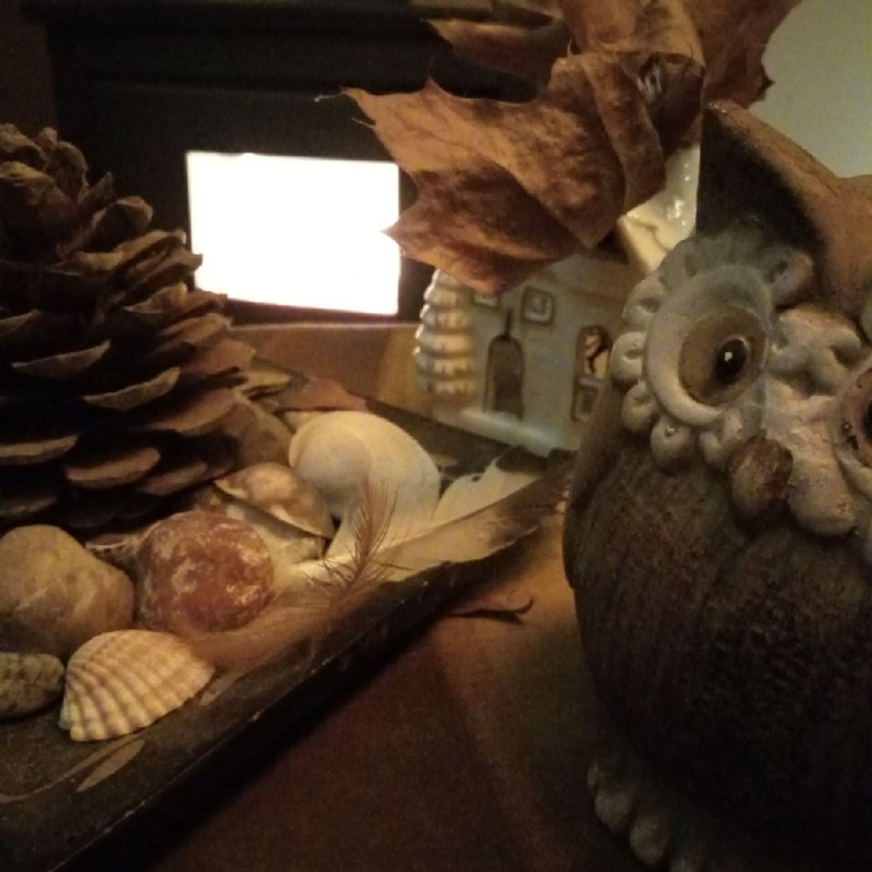 Obrázek epizody Flowing In The Deep - Georgia Theresa's Podcast Of Spiritual Journeys