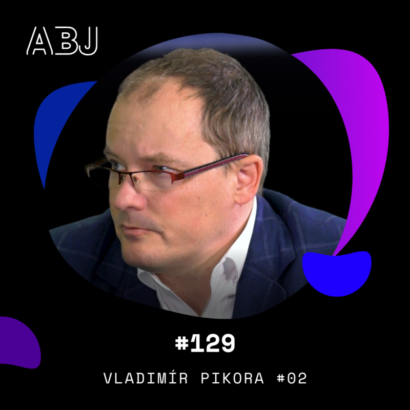 Obrázek epizody Vladimír Pikora: Deštník proti drahotě je vládní PR. Chování naší vlády? "Máme víc než opozice, tak na ni kašlem!"