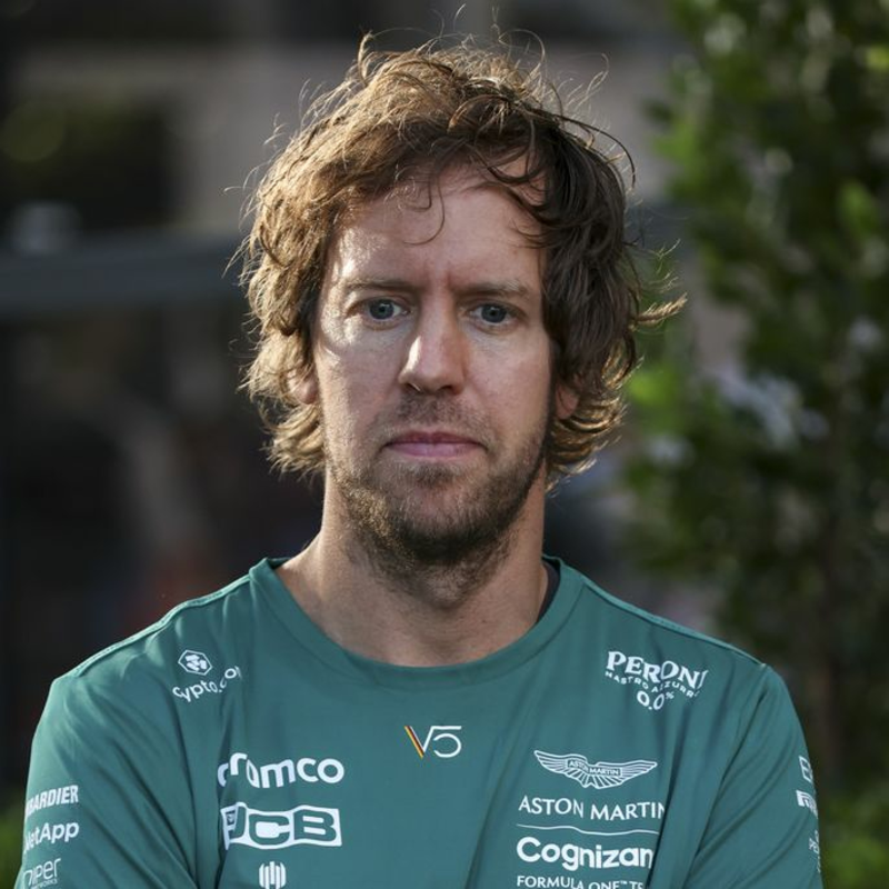 Obrázek epizody InstaPokec z Austrálie: Rozklad Aston Martinu na pozadí dominance Ferrari