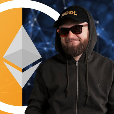 Obrázek epizody Bitcoin má 13 let | Ethereum překonalo svá maxima 📈 - CEx 29/10/2021