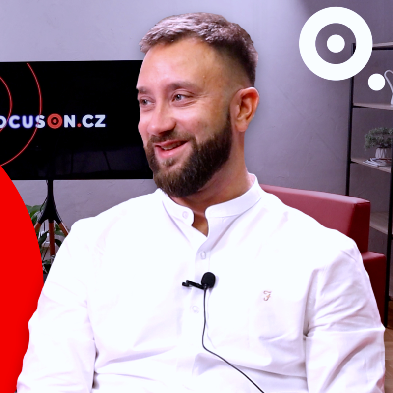 Obrázek epizody Z americké garáže do celého světa. Salesforce bojuje i s českou povahou