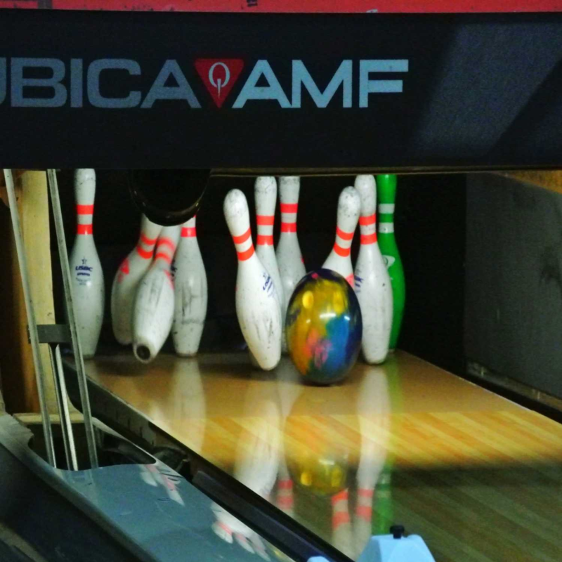 Obrázek epizody Mezi kuželkami s Jiřím Marvalem