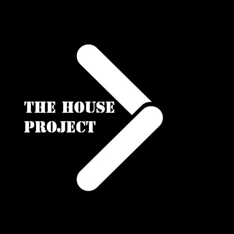 Obrázek epizody The House Project - Bigger (Original Mix)