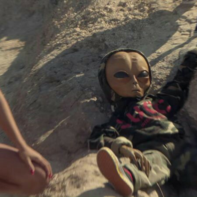 Obrázek epizody MYSTERY feat. RAYEN - "NAŠE ZIVOTY JSOU CRAZY"