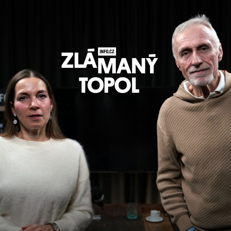 Obrázek epizody „Andreji, zablokuj to, jinak nás zničí.“ Topolánek posílá Babišovi ostrý vzkaz před summitem