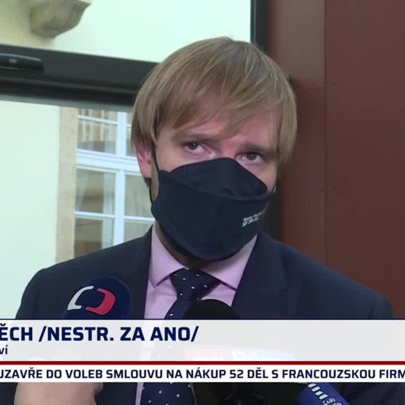 Obrázek epizody Nový den 9.9.2021 08:00 - 10:00