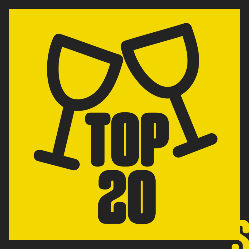 Obrázek epizody #158+ 💛 20 NEJLEPŠÍCH MÍST NA RANDE - STORIES 💬