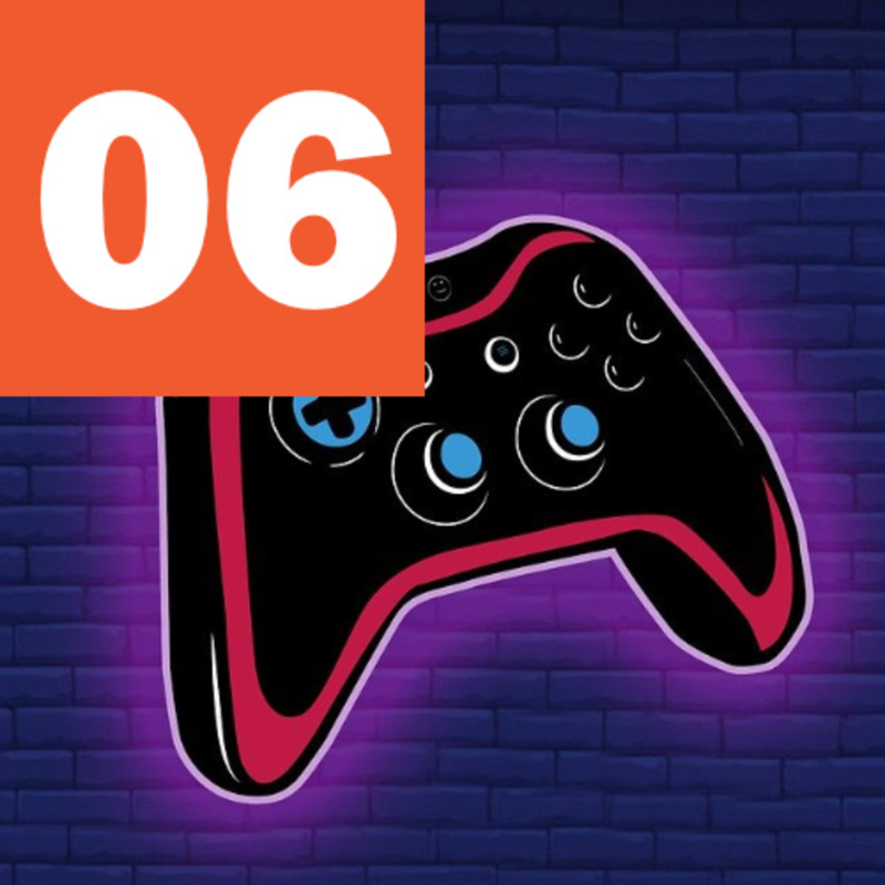 Obrázek epizody Herní ePOD #06: Sniper Elite 5!