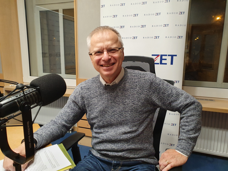 Jaroslav Míl: Neřešíme příčiny, ale záplatováním řešíme důsledky