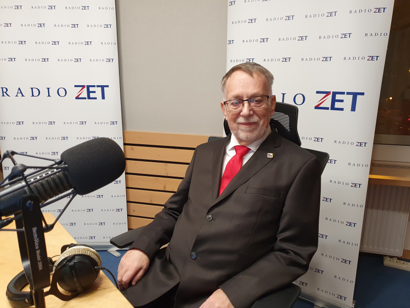 Obrázek epizody Jaroslav Bašta: Cílím na sympatizanty SPD a na lidi nespokojené se současnou vládou