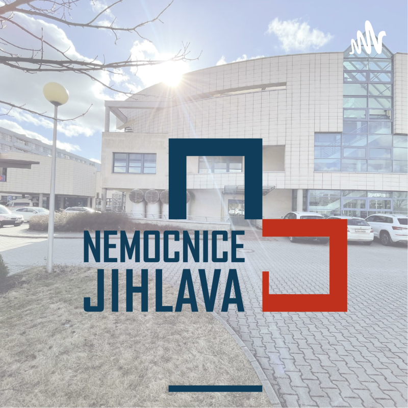 Obrázek epizody Vítá Vás Nemocnice Jihlava
