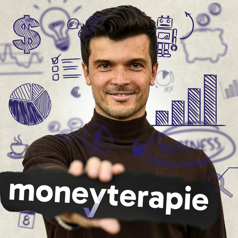 Obrázek epizody 8 z 10 můžu přišlo v životě o peníze