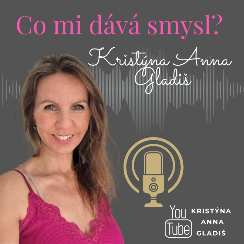 Obrázek epizody #0214 Co ti funguje? Co je tvé oblíbené?