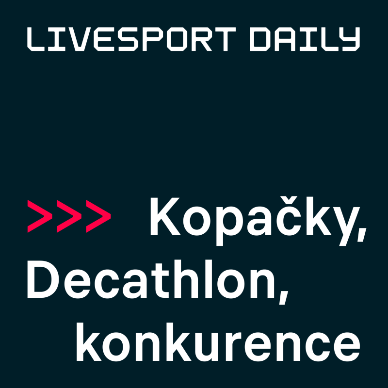 Obrázek epizody #454: Změní Decathlon fotbalový trh? >>> Petr Hercík