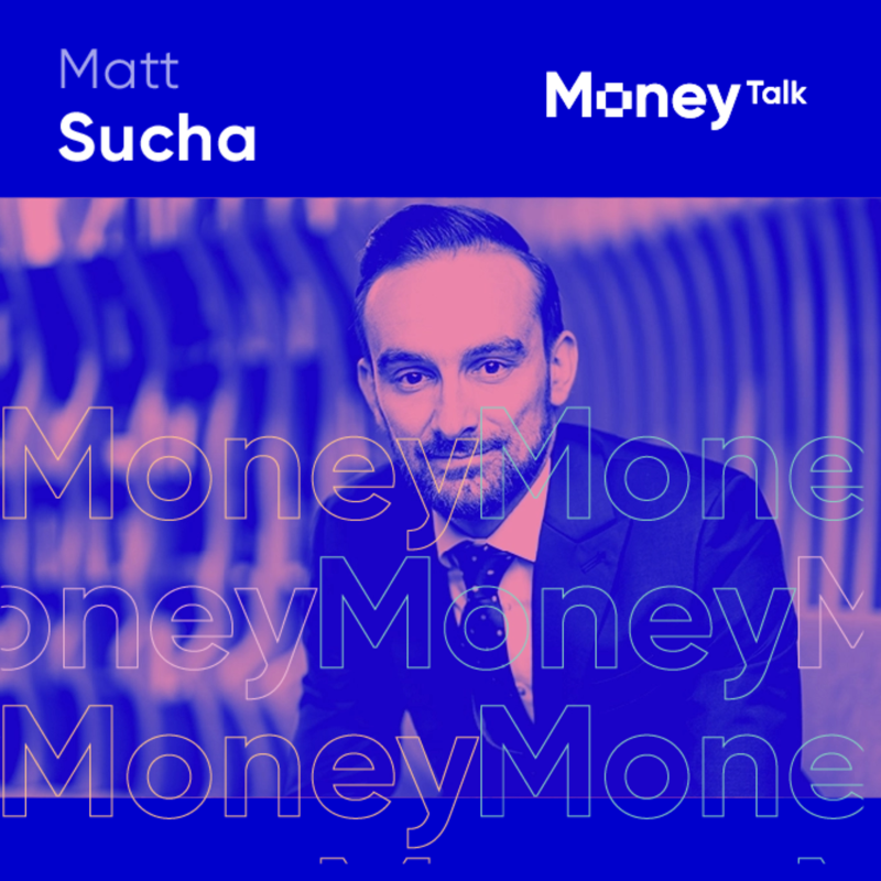 Obrázek epizody Skryté ANO: jak zákaznická psychologie mění prodej ve financích | MoneyTalk