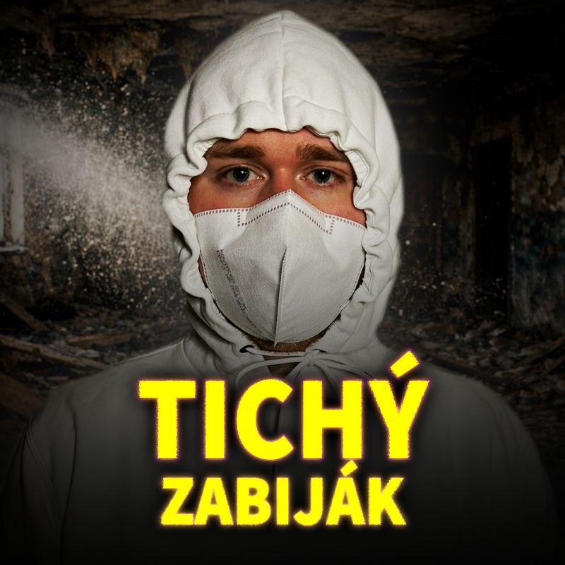 Obrázek epizody Azbest: Tichý zabiják, kterého jsme si zabudovali do domovů