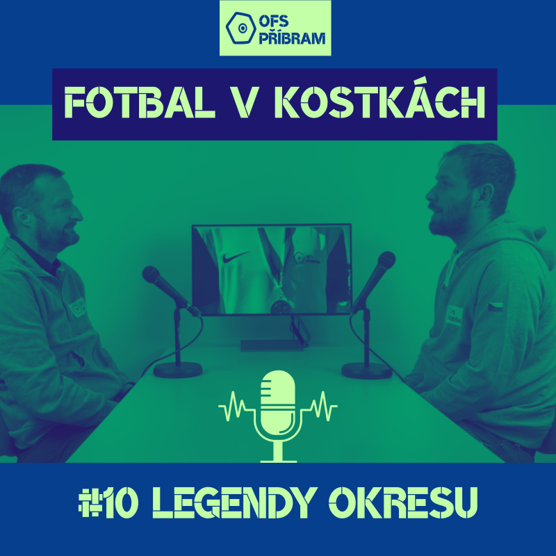 Obrázek epizody #10 Legendy okresu