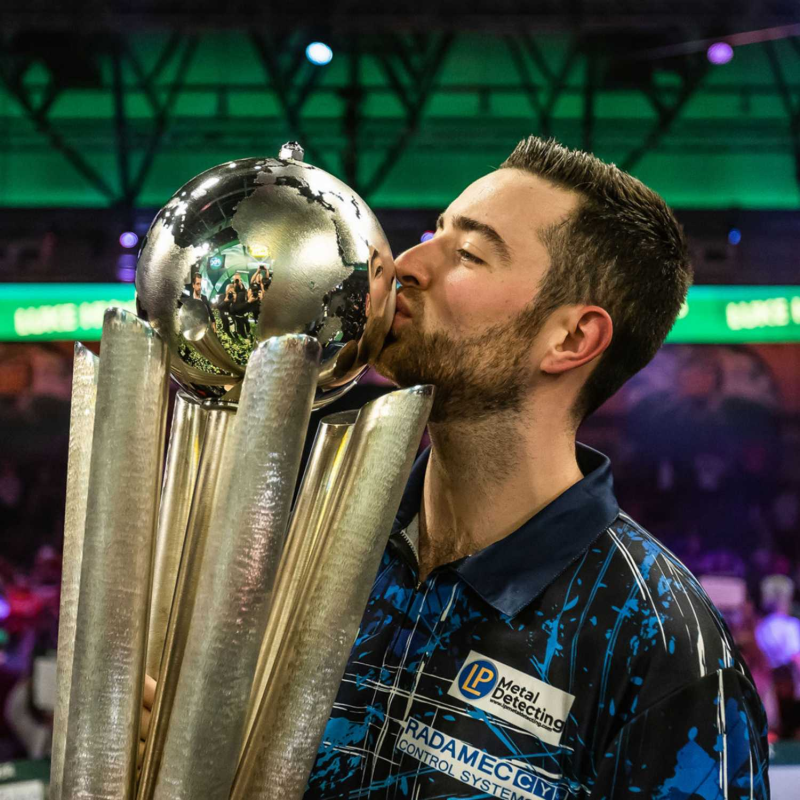 Obrázek epizody Shrnutí závěru MS, Premier League a Q-school - Proč je v PL Luke Littler a mají Češi na zisk karty?