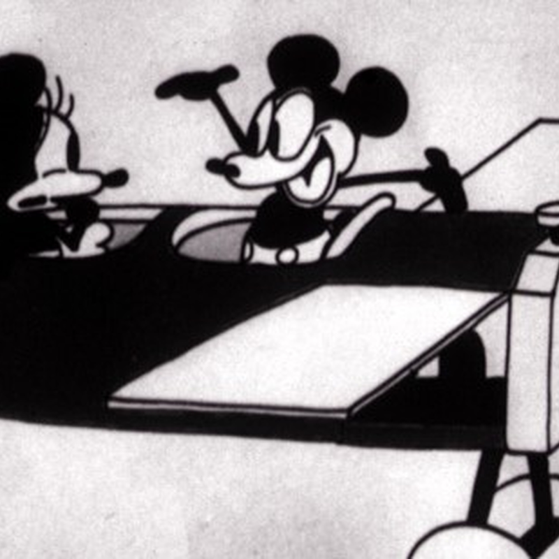 Obrázek epizody 15. května: Den, kdy Disney poprvé představil Mickey Mouse