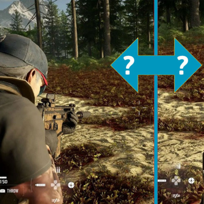 Obrázek epizody Z prvního nebo ze třetího pohledu?