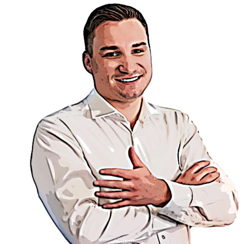 Obrázek epizody Adam Bilko: Yield Fund (alternativní investice v kryptu a první fond svého druhu v Evropě)