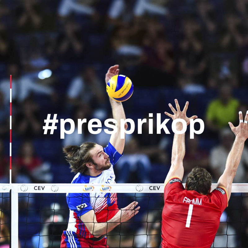 Obrázek epizody „Beach je cesta na olympiádu, ale šestkový volejbal by mi chyběl“ – Jan Hadrava