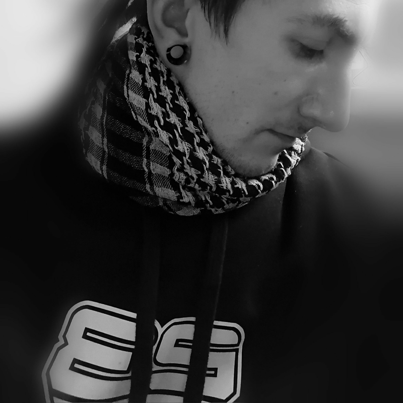 Obrázek epizody Malutky - Melodic Frenchcore (in prog... no master) 200BPM