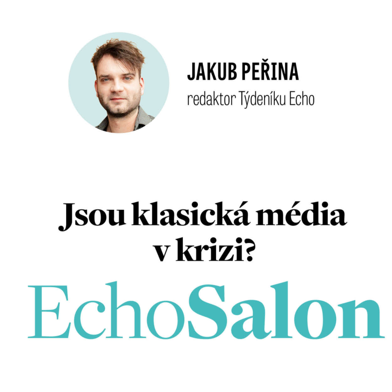 Obrázek epizody Jsou klasická média v krizi?