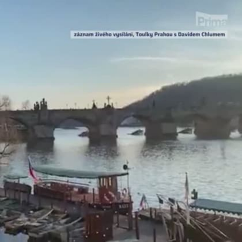 Obrázek epizody Průvodci bez práce