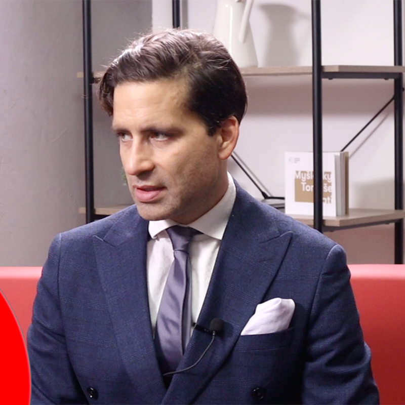 Obrázek epizody Konec zlých časů. V příštím roce bude líp, odhaduje ekonom