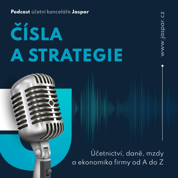 Obrázek epizody Díl #1 Cena účetních služeb