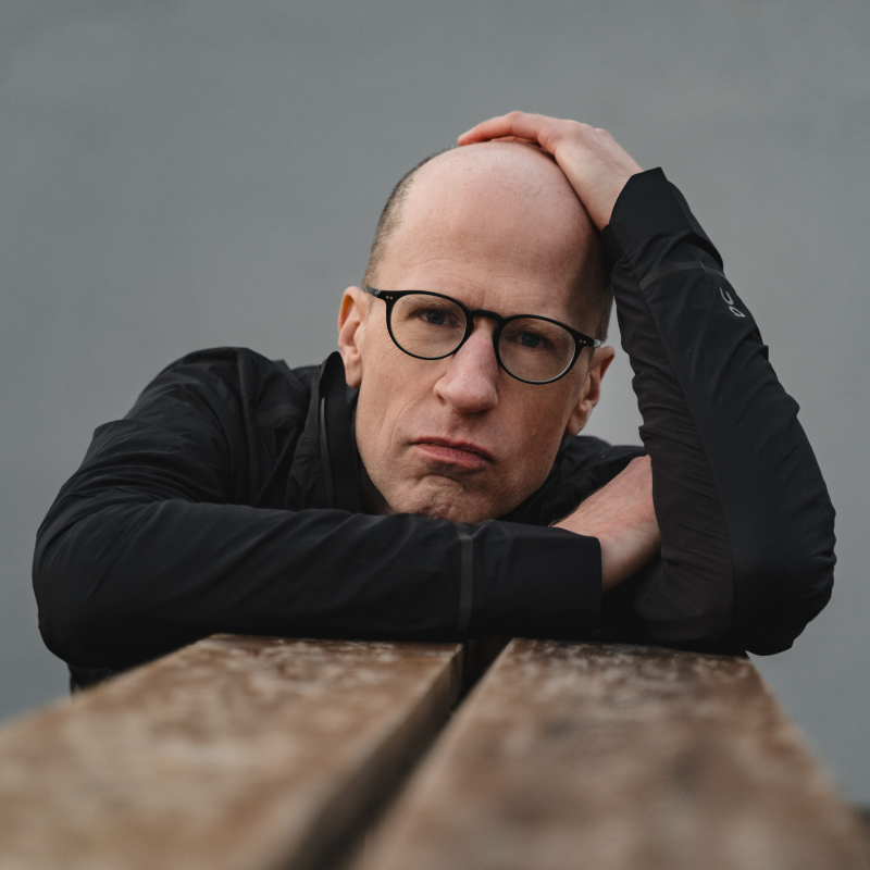 Obrázek epizody Nick Bostrom: Čeká nás krok do neznáma. AI může změnit skoro vše, co znamená být člověkem