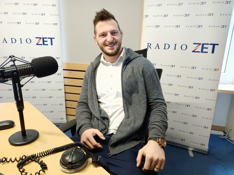 Obrázek epizody Lukáš Krpálek: Stříbro z Kataru má pro mě hodnotu zlata