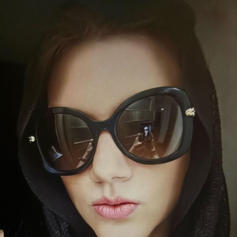 Obrázek epizody Episode 4 - Isabella's podcast