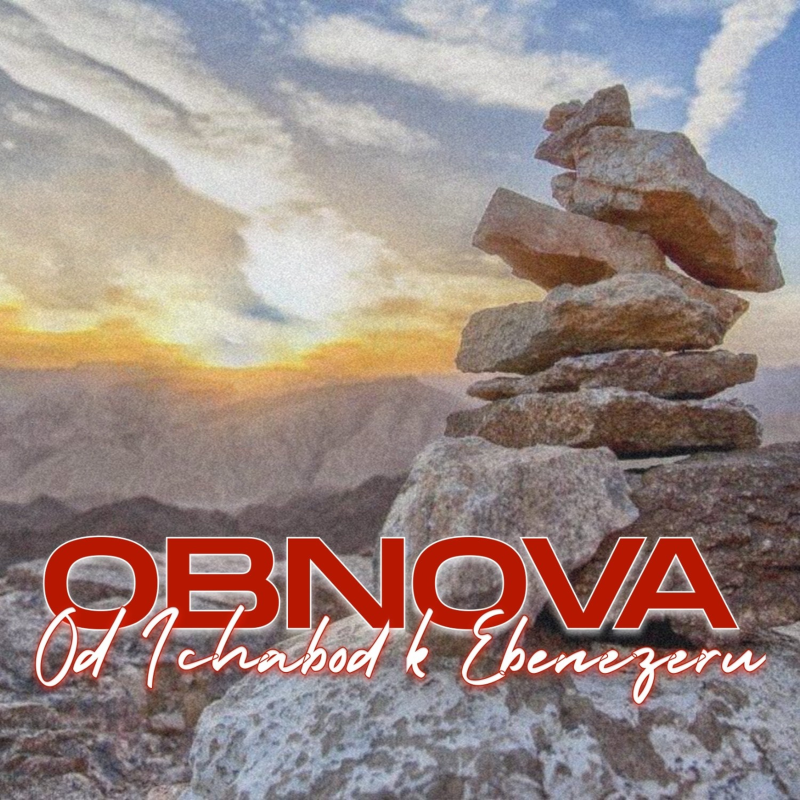 Obrázek epizody Obnova - Od Ichabod k Ebenezeru - Honza Měrka (29.5.2022)