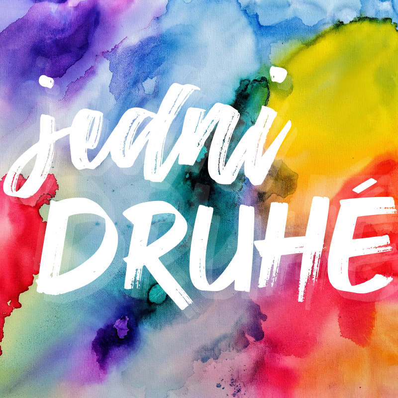 Obrázek epizody Vroucně se navzájem milujte