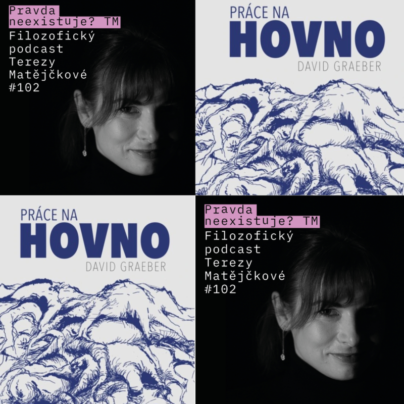 Obrázek epizody Jsme líní? Nesnesitelná tíha naší práce