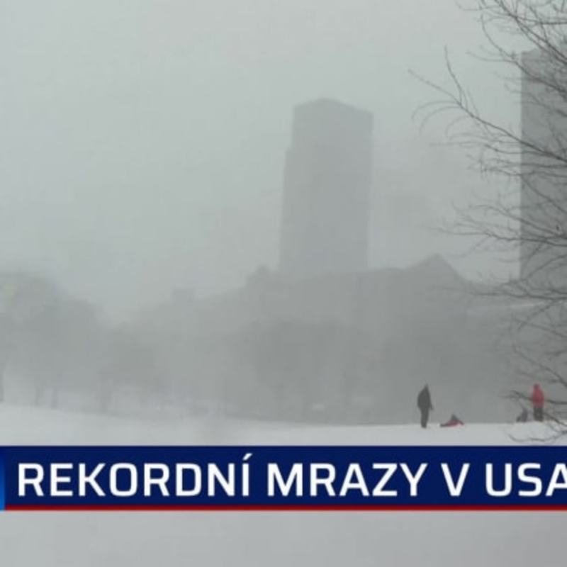 Obrázek epizody To nejlepší ze zahraničí 16.2.2021