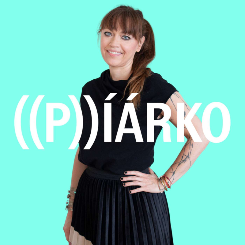 Obrázek epizody #08 Veronika Douglas z Universal Music o hudebním PR zahraničních i českých interpretů