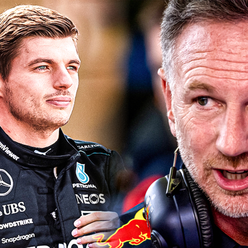 Obrázek epizody Horner dostal padáka, čo na to Verstappenovci? | EisKing ŠPECIÁL