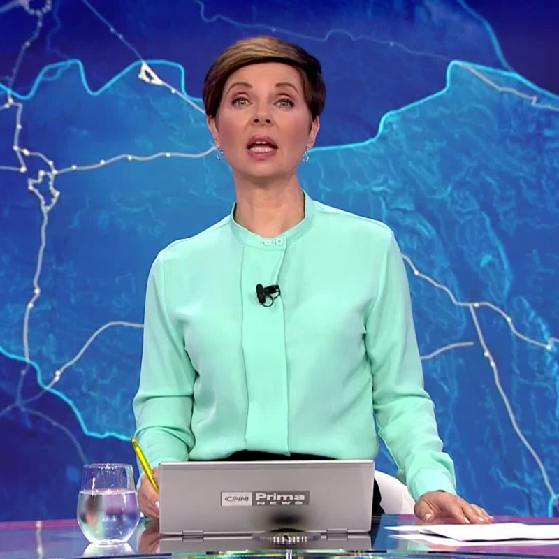 Obrázek epizody Koupací sezóna (zdroj: CNN Prima NEWS)