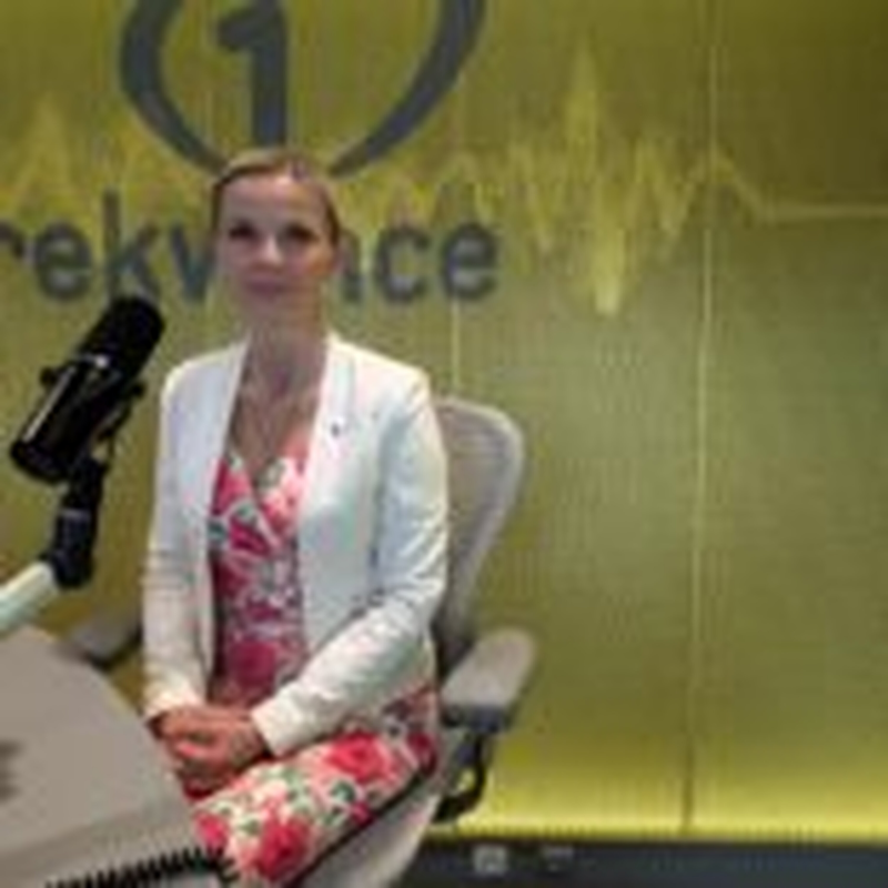 Obrázek epizody Zuzana Mrázová: Nepřiznané peníze byly od tatínka