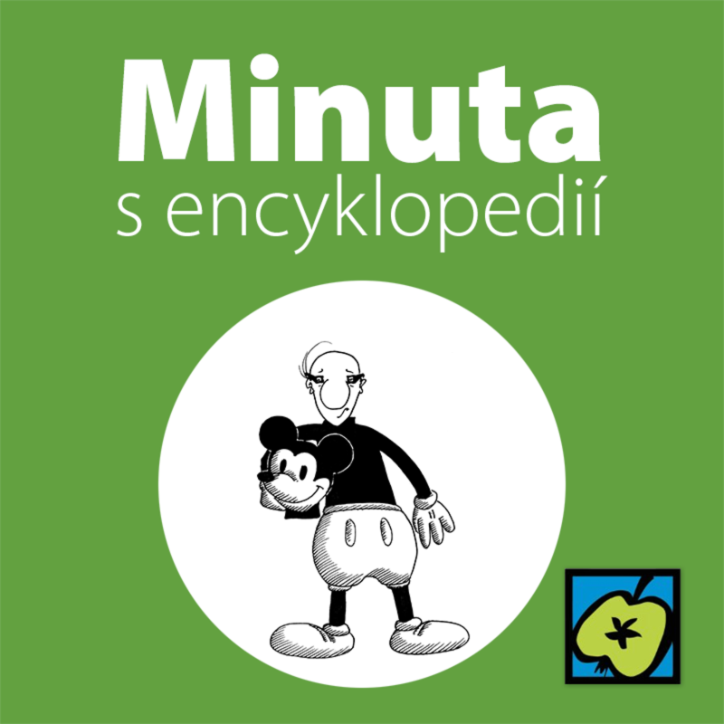 Obrázek epizody Mickey Mouse