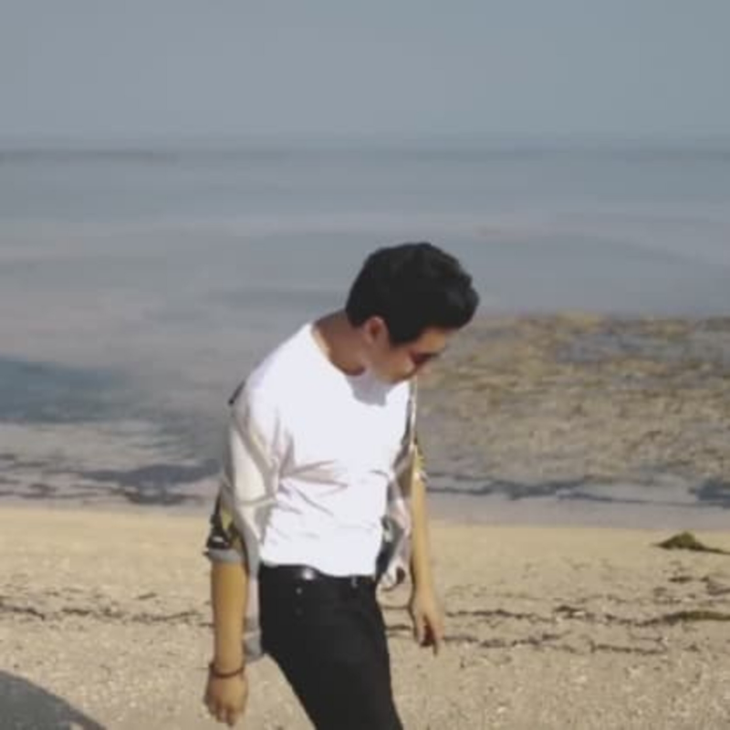 Obrázek epizody MIRAI NAVRÁTIL V LOCKDOWNU TVOŘÍ