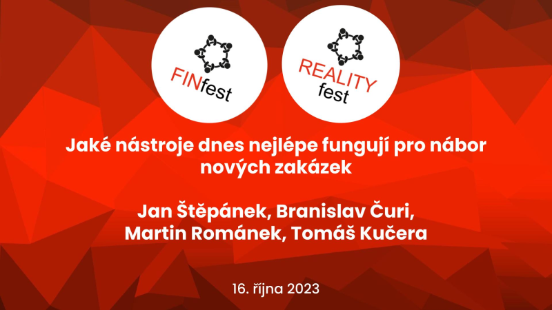 Obrázek epizody Jaké nástroje dnes nejlépe fungují pro nábor nových zakázek