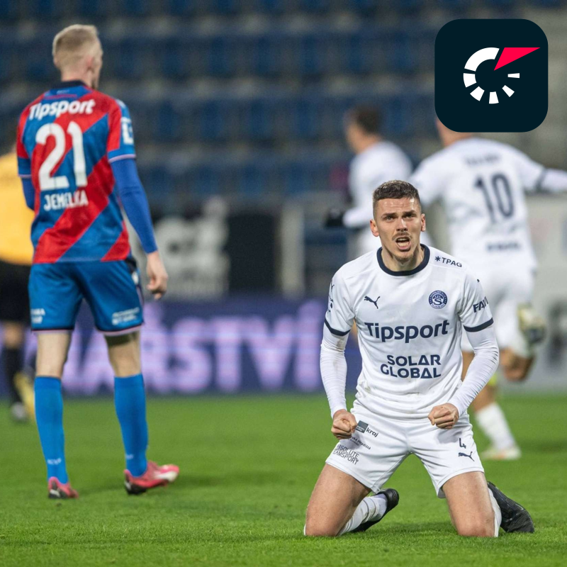 Obrázek epizody Víkend v lize: Nečekaný tah Skuhravého, specialista na Olomouc i Švandova zahozená tutovka