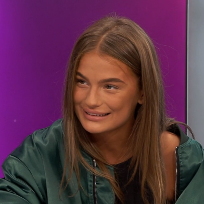 Obrázek epizody Sabina z Love Islandu: Momentálně už nemůžu říct, že bych Zbyňka milovala. / 10. 1. 2023