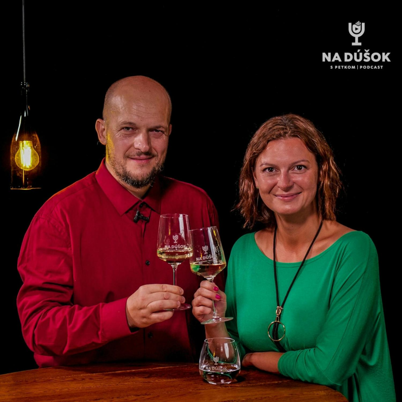 Obrázek epizody 03 - Lujza Garajová Schrameková: Sedmička pre manželov je tak akurát