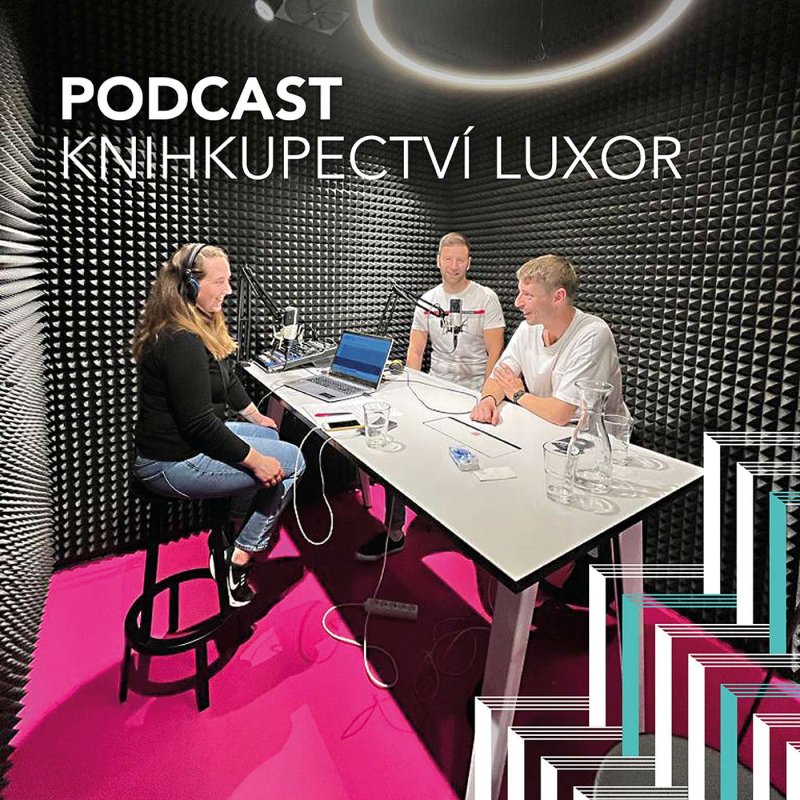 Obrázek epizody Knížky a udržitelné čtenářství: Na kus řeči s „Reknihami a Databází“